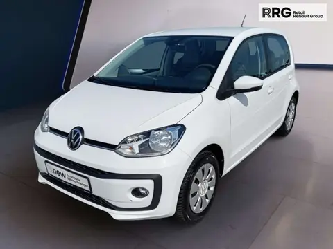 Annonce VOLKSWAGEN UP! Essence 2022 d'occasion 