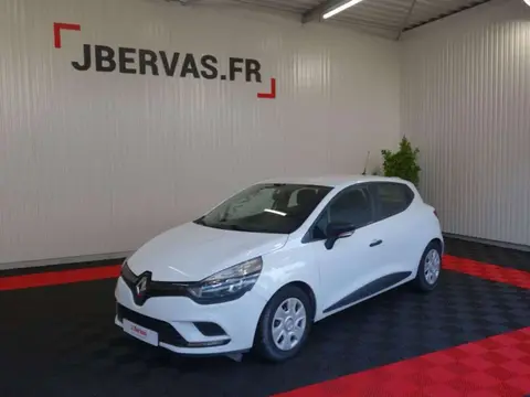 Used RENAULT CLIO Petrol 2019 Ad 