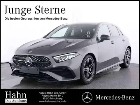 Used MERCEDES-BENZ CLASSE A Petrol 2023 Ad 