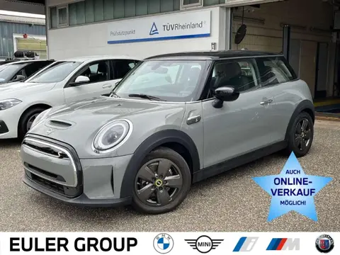 Used MINI COOPER Electric 2022 Ad 