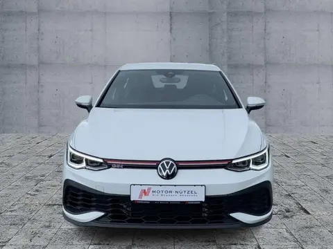 Annonce VOLKSWAGEN GOLF Essence 2023 d'occasion 