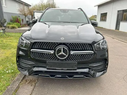 Used MERCEDES-BENZ CLASSE GLE Diesel 2024 Ad 