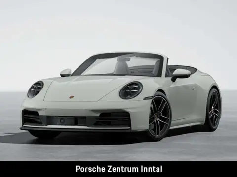 Annonce PORSCHE 992 Essence 2024 d'occasion 