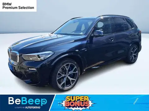 Used BMW X5 Diesel 2019 Ad 