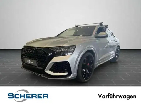 Used AUDI RSQ8 Petrol 2024 Ad 