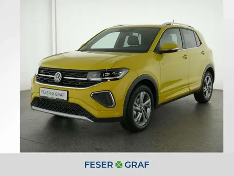 Used VOLKSWAGEN T-CROSS Petrol 2024 Ad 