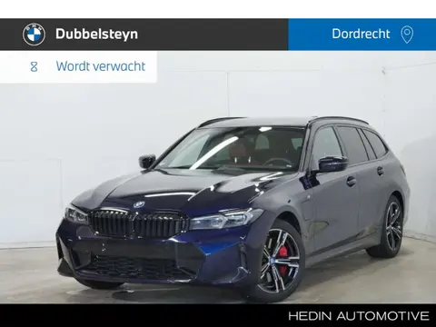 Used BMW SERIE 3 Hybrid 2024 Ad 