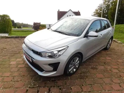 Annonce KIA RIO Essence 2023 d'occasion 