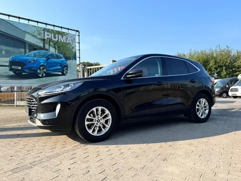 Used FORD KUGA Petrol 2020 Ad 