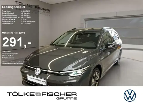 Used VOLKSWAGEN GOLF Petrol 2024 Ad 