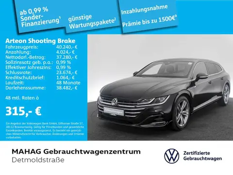 Used VOLKSWAGEN ARTEON Diesel 2024 Ad 