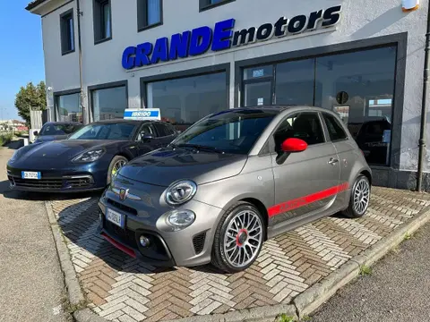 Annonce ABARTH 595 Essence 2021 d'occasion 