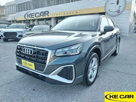 Used AUDI Q2 Petrol 2024 Ad 