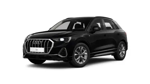 Used AUDI Q3 Diesel 2024 Ad 