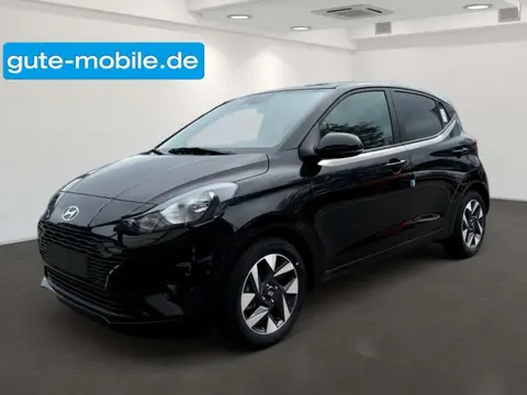 Annonce HYUNDAI I10 Essence 2024 d'occasion 