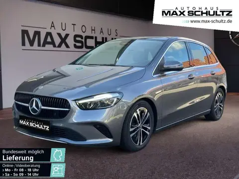 Annonce MERCEDES-BENZ CLASSE B Essence 2023 d'occasion 