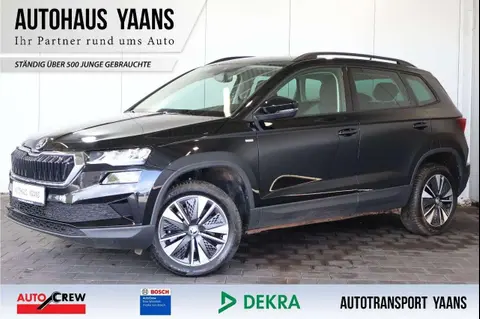 Annonce SKODA KAROQ Diesel 2023 d'occasion 