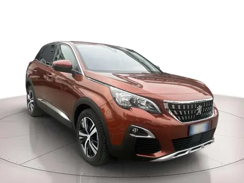 Used PEUGEOT 3008 Diesel 2020 Ad 