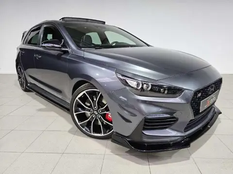 Used HYUNDAI I30 Petrol 2019 Ad 