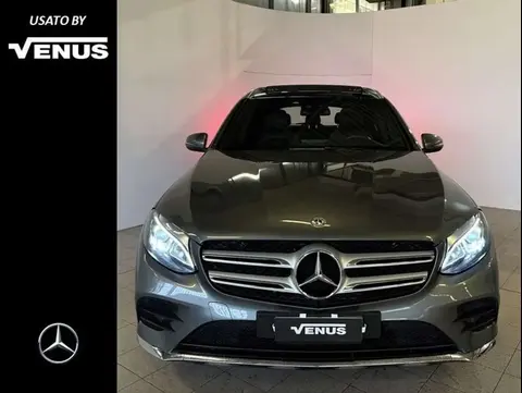 Used MERCEDES-BENZ CLASSE GLC Diesel 2017 Ad 