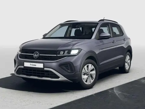 Used VOLKSWAGEN T-CROSS Petrol 2024 Ad 