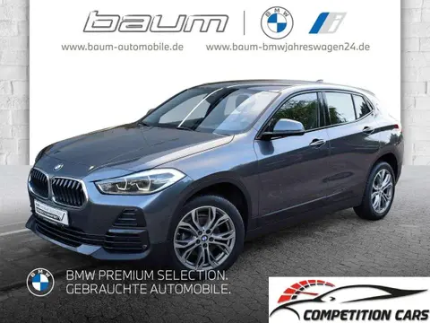 Annonce BMW X2 Diesel 2020 d'occasion 