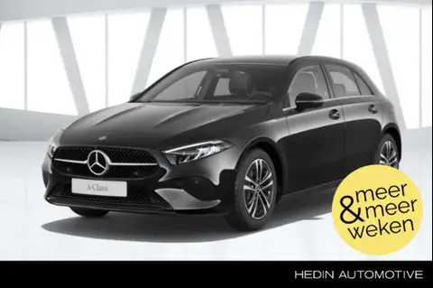 Annonce MERCEDES-BENZ CLASSE A Hybride 2024 d'occasion 