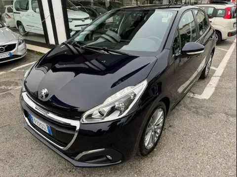 Used PEUGEOT 208 Petrol 2019 Ad 