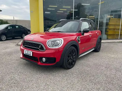 Used MINI COOPER Hybrid 2019 Ad 