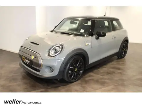 Used MINI COOPER Electric 2021 Ad 