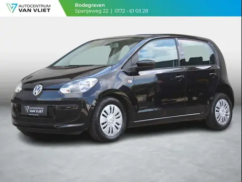 Annonce VOLKSWAGEN UP! Essence 2016 d'occasion 