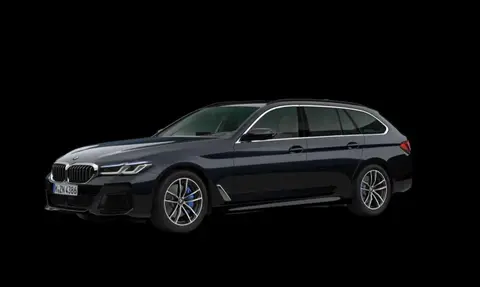 Annonce BMW SERIE 5 Diesel 2020 d'occasion 