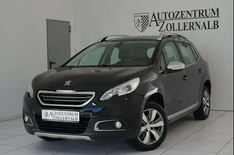 Used PEUGEOT 2008 Diesel 2015 Ad 