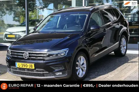 Used VOLKSWAGEN TIGUAN Petrol 2020 Ad 