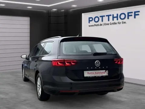 Annonce VOLKSWAGEN PASSAT Diesel 2020 d'occasion 