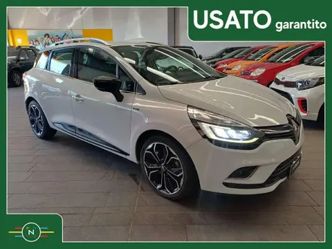 Annonce RENAULT CLIO Diesel 2018 d'occasion 