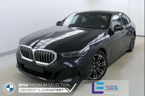 Annonce BMW SERIE 5 Essence 2024 d'occasion 