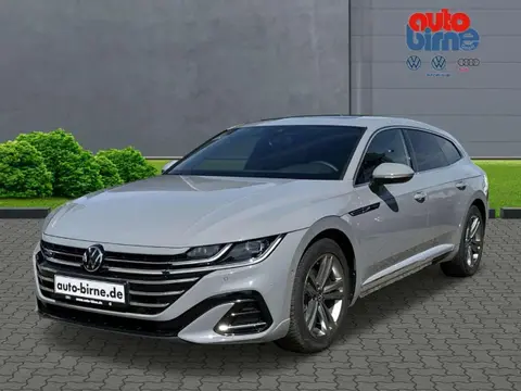 Annonce VOLKSWAGEN ARTEON Diesel 2023 d'occasion 