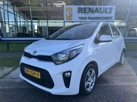 Annonce KIA PICANTO Essence 2019 d'occasion 