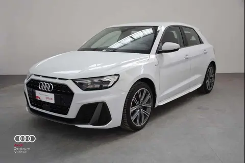 Used AUDI A1 Petrol 2021 Ad 