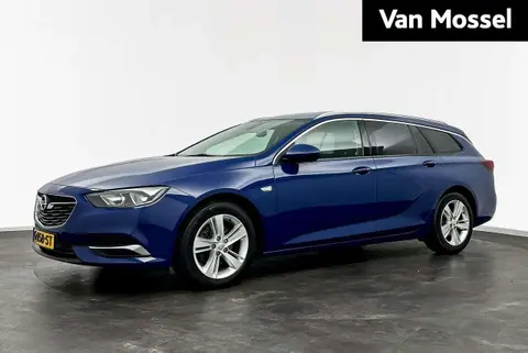 Annonce OPEL INSIGNIA Essence 2019 d'occasion 