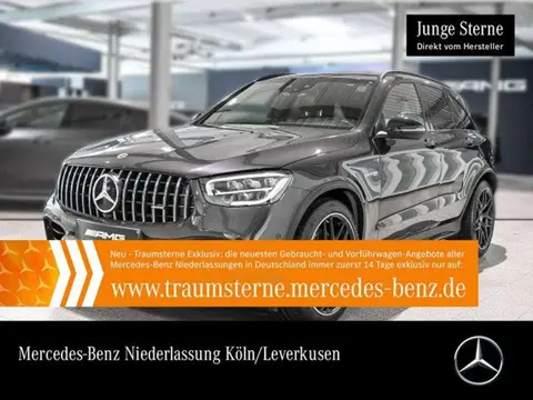 Annonce MERCEDES-BENZ CLASSE G Essence 2020 d'occasion 