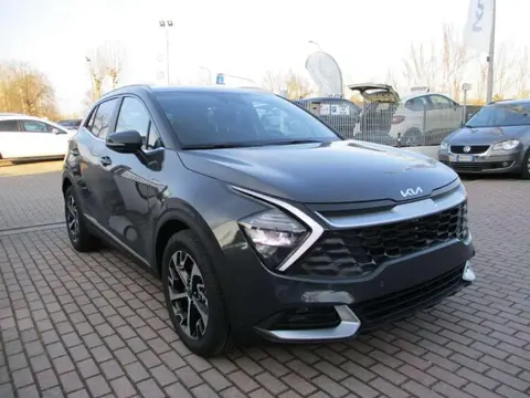 Annonce KIA SPORTAGE Hybride 2024 d'occasion 