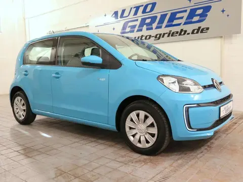 Annonce VOLKSWAGEN UP! Électrique 2020 d'occasion 