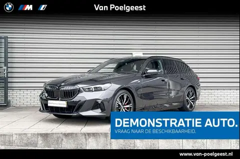 Used BMW SERIE 5 Hybrid 2024 Ad 