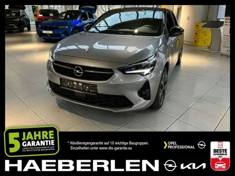 Annonce OPEL CORSA Électrique 2023 d'occasion 