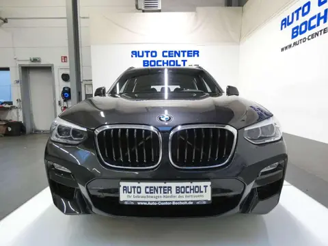 Used BMW X3 Diesel 2018 Ad 