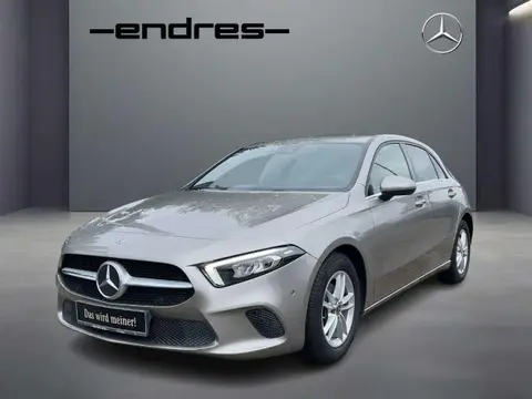 Used MERCEDES-BENZ CLASSE A Diesel 2019 Ad 