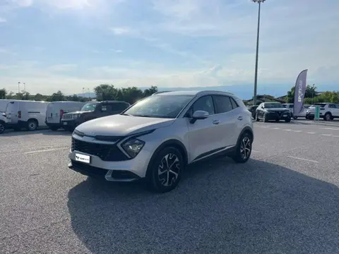 Annonce KIA SPORTAGE Hybride 2022 d'occasion 