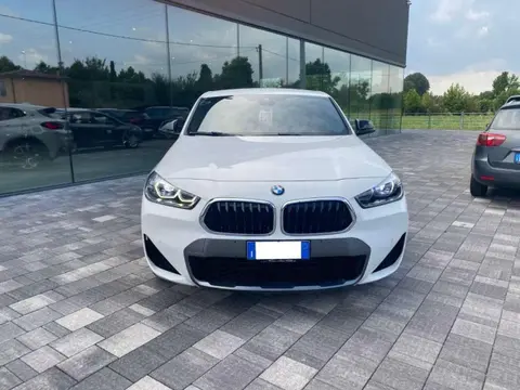 Annonce BMW X2 Diesel 2022 d'occasion 